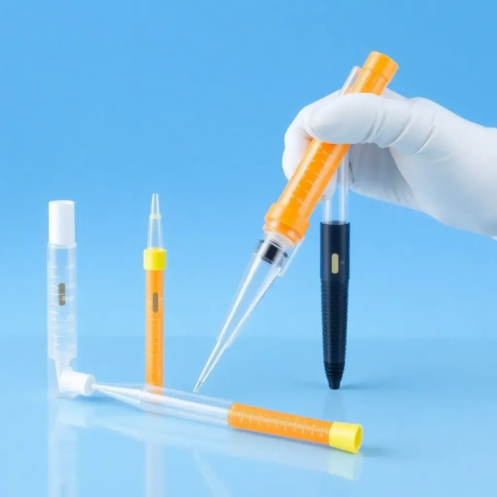 Pipette Products
